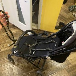 Прогулочная коляска Maclaren - фото 7