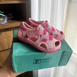 Детская пляжная обувь - фото 2