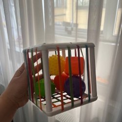 Детская пляжная обувь - фото 5