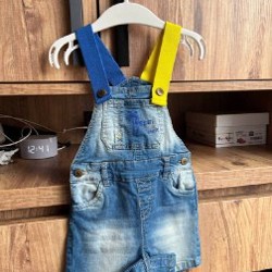 Детская пляжная обувь - фото 7