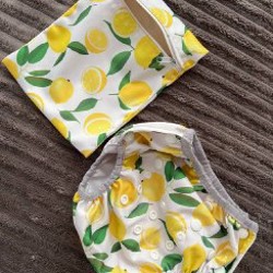 Детская пляжная обувь - фото 9