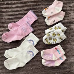 Детская пляжная обувь - фото 10