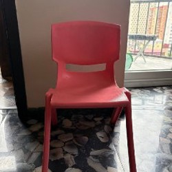 Стульчик - фото 3