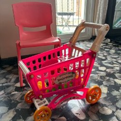 Стульчик - фото 4