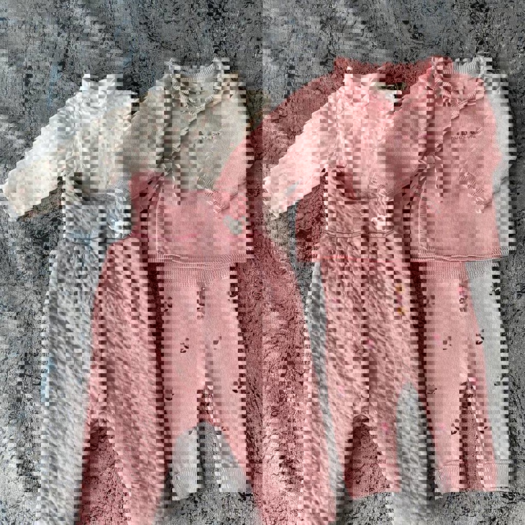 Теплый жилет OKAIDI