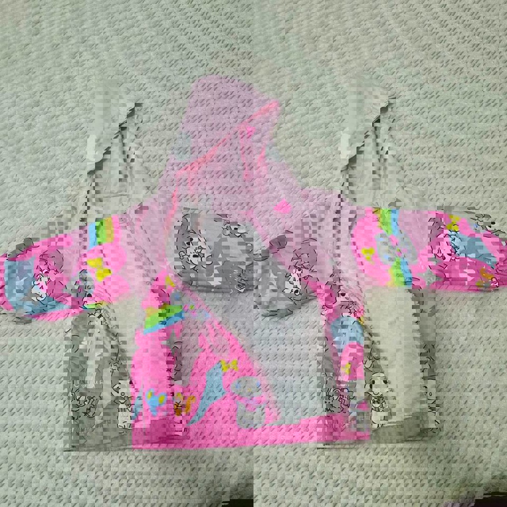 Ветровка легкая