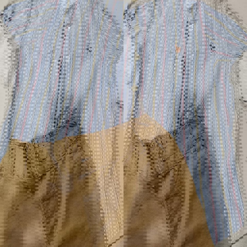 Комплект одежды 86 размер