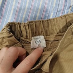 Комплект одежды 86 размер - фото 3