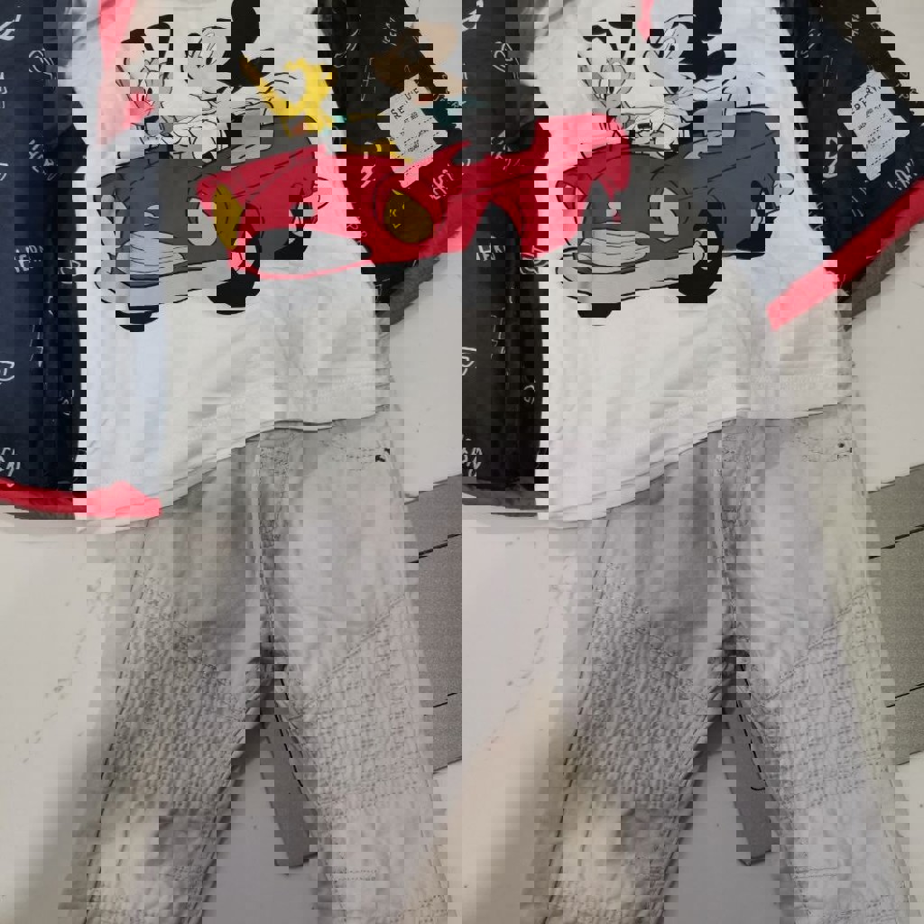 Комплект одежды