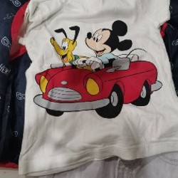 Комплект одежды - фото 2