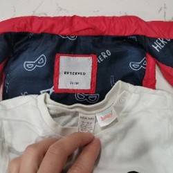 Комплект одежды - фото 3