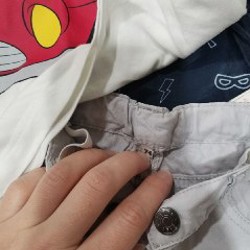 Комплект одежды - фото 4