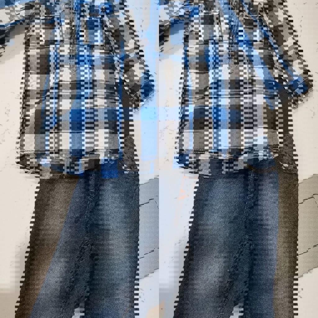 Комплект одежды 12-18 размера