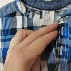 Комплект одежды 12-18 размера - фото 2