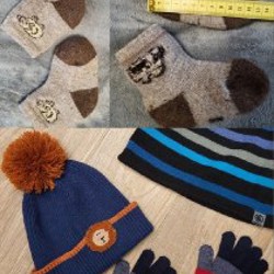 Перчатки - фото 3