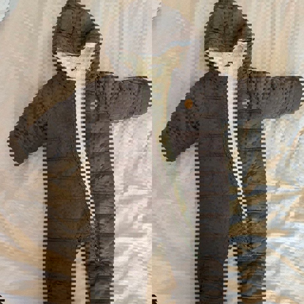 Комбинезон HM