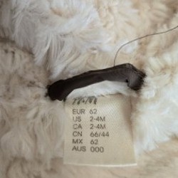 Комбинезон HM - фото 2