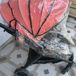 Коляска - фото 3