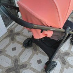 Коляска - фото 4