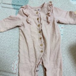 Розовый костюмчик - фото 3