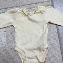 Розовый костюмчик - фото 4