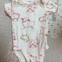 Розовый костюмчик - фото 5