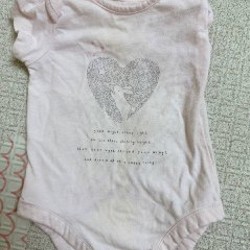 Розовый костюмчик - фото 6