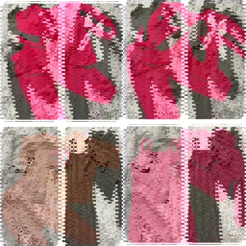 Одежда на девочку