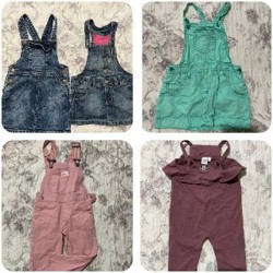 Одежда на девочку - фото 2