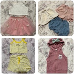 Одежда на девочку - фото 3