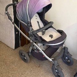 Коляска 2в1 Tako Extreme - фото 2