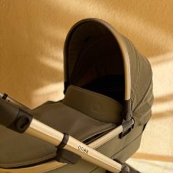 Детская коляска Anex L type - фото 6