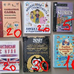 3D ручка с набором - фото 3