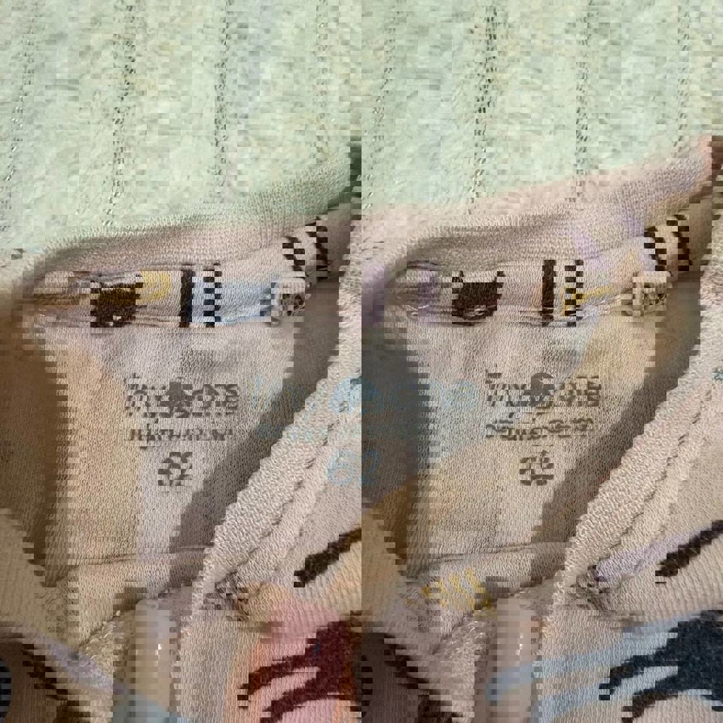 Пакет вещей на девочку