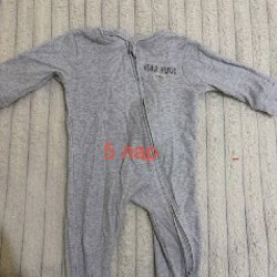 Пакет вещей на девочку - фото 4