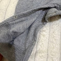 Пакет вещей на девочку - фото 6