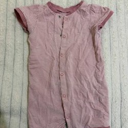 Пакет вещей на девочку - фото 8