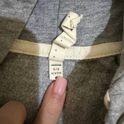 Пакет вещей на девочку - фото 9