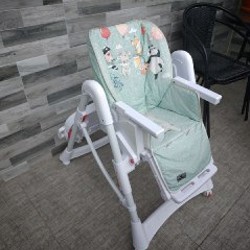 Стул для кормления - фото 2
