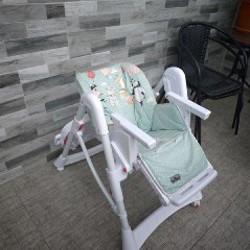 Стул для кормления - фото 3