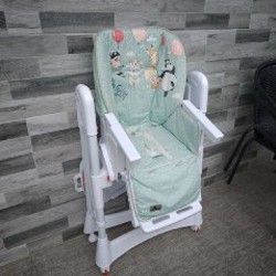 Стул для кормления - фото 4