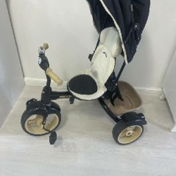 Детский велосипед - фото 8