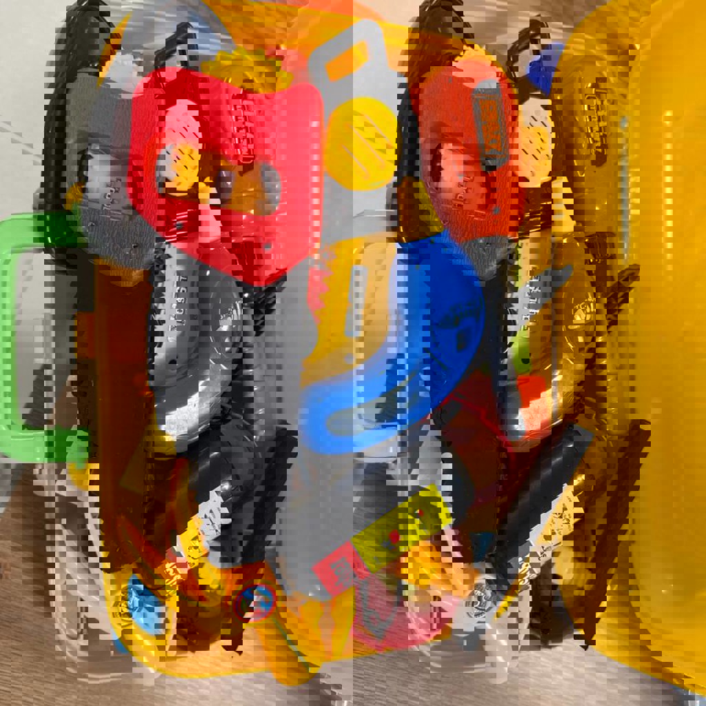 Набор инструментов