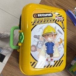 Набор инструментов - фото 2