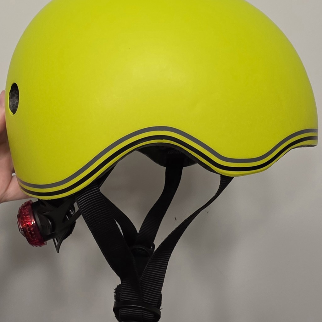 Шлем детский Globber