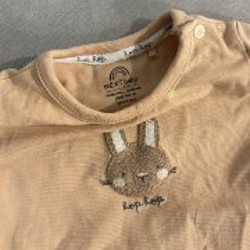 Комплект штаны и водолазка Next - фото 2