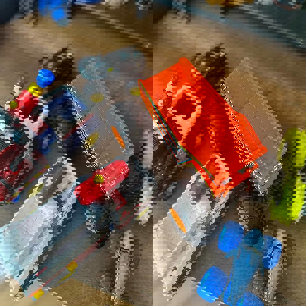 Щенячий Патруль