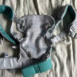 Кенгуру переноска Infantino Flip 4 in 1 - фото 2