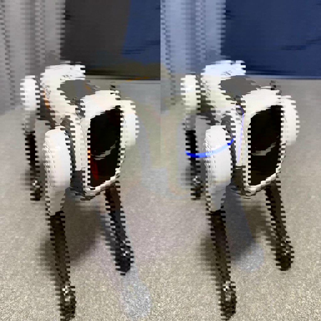 Робо-собака