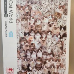 Пазл 'Винни Пух' - фото 2